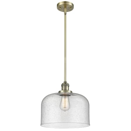 Innovations Lighting-201S X-Large Bell-Full Product Image