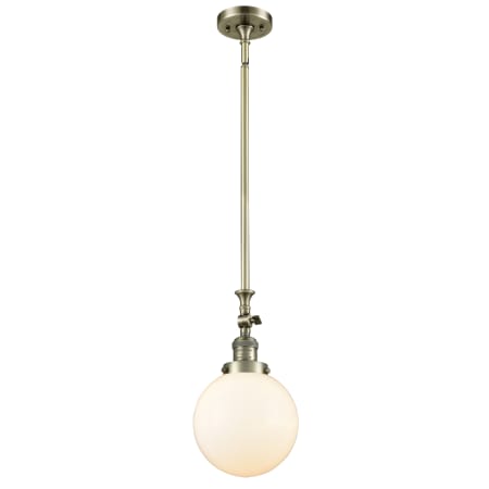 Innovations Lighting-206-8 Beacon-Full Product Image