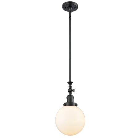 Innovations Lighting-206-8 Beacon-Full Product Image