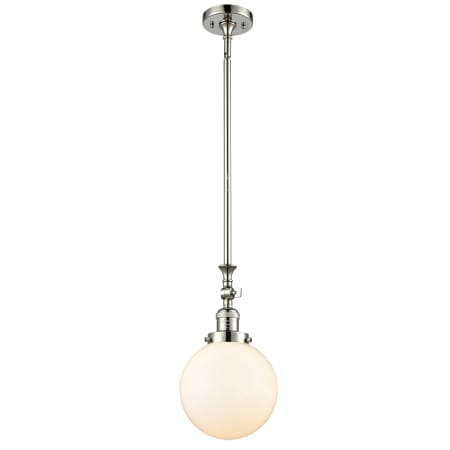 Innovations Lighting-206-8 Beacon-Full Product Image
