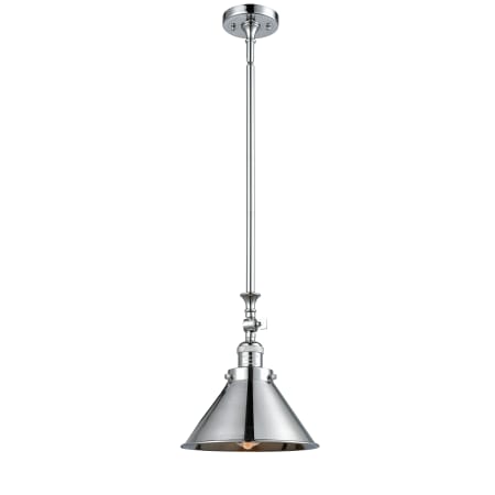 Innovations Lighting-206 Briarcliff-Full Product Image