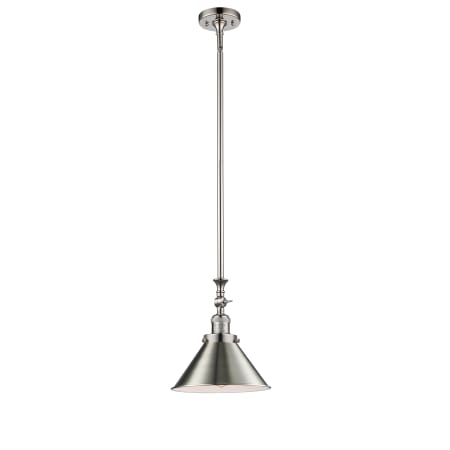 Innovations Lighting-206 Briarcliff-Full Product Image