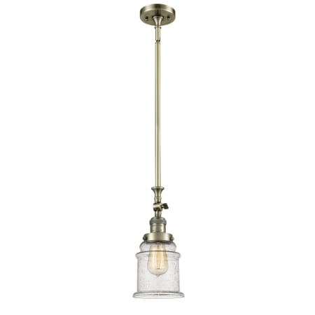 Innovations Lighting-206 Canton-Full Product Image