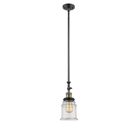 Innovations Lighting-206 Canton-Full Product Image