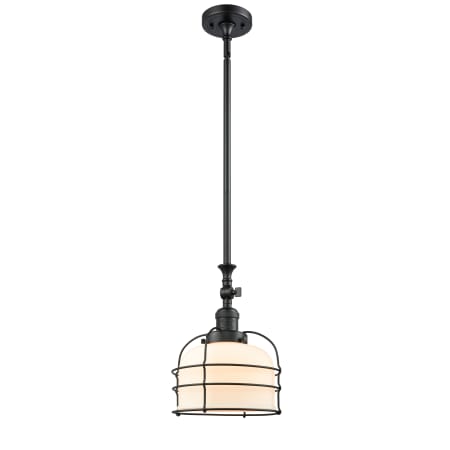 Innovations Lighting-206 Large Bell Cage-Full Product Image