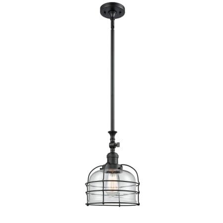 Innovations Lighting-206 Large Bell Cage-Full Product Image