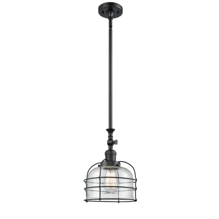 Innovations Lighting-206 Large Bell Cage-Full Product Image