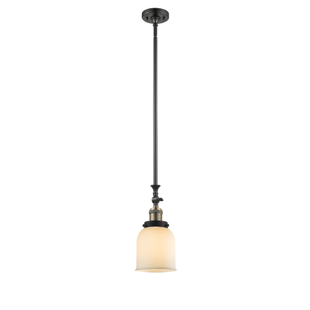 Innovations Lighting-206 Small Bell-Full Product Image