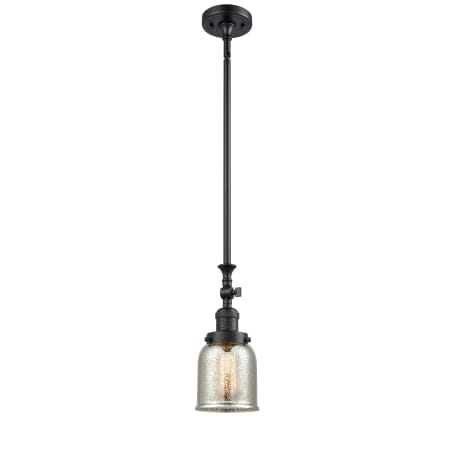 Innovations Lighting-206 Small Bell-Full Product Image