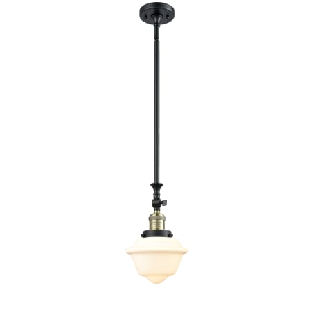 Innovations Lighting-206 Small Oxford-Full Product Image