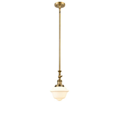 Innovations Lighting-206 Small Oxford-Full Product Image