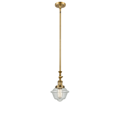 Innovations Lighting-206 Small Oxford-Full Product Image
