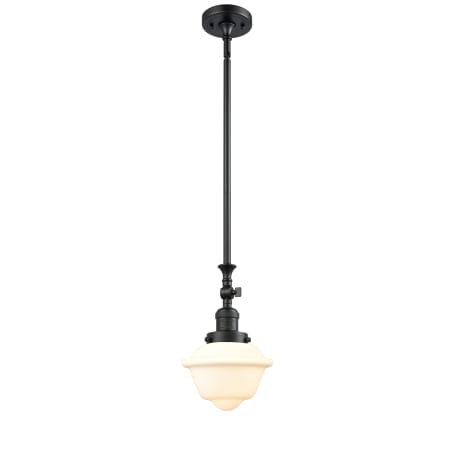 Innovations Lighting-206 Small Oxford-Full Product Image