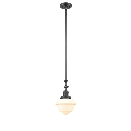Innovations Lighting-206 Small Oxford-Full Product Image