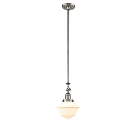 Innovations Lighting-206 Small Oxford-Full Product Image
