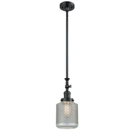 Innovations Lighting-206 Stanton-Full Product Image