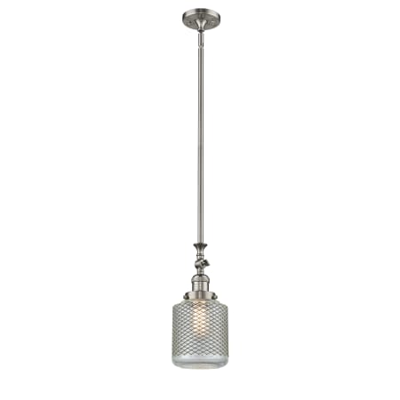 Innovations Lighting-206 Stanton-Full Product Image