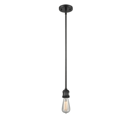 Innovations Lighting-206NH Bare Bulb-Full Product Image