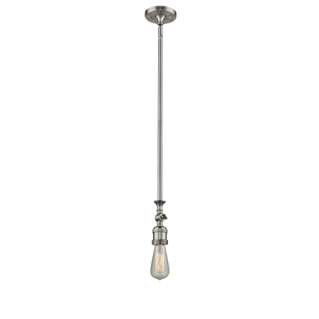 Innovations Lighting-206NH Bare Bulb-Full Product Image