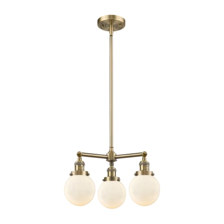Innovations Lighting-207-6 Beacon-Full Product Image