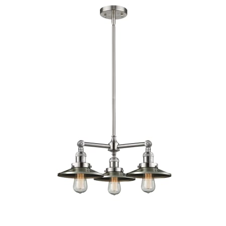 Innovations Lighting-207 Railroad-Full Product Image