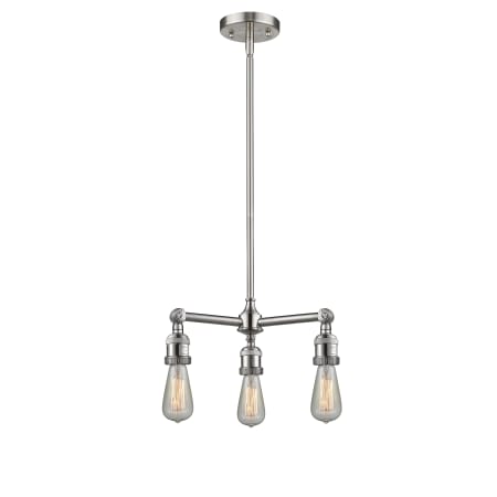 Innovations Lighting-207NH Bare Bulb-Full Product Image
