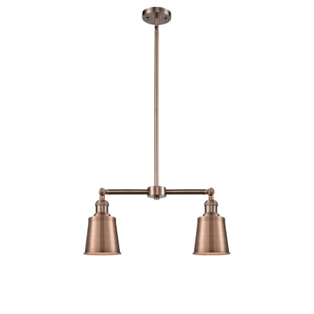 Innovations Lighting-209 Addison-Full Product Image