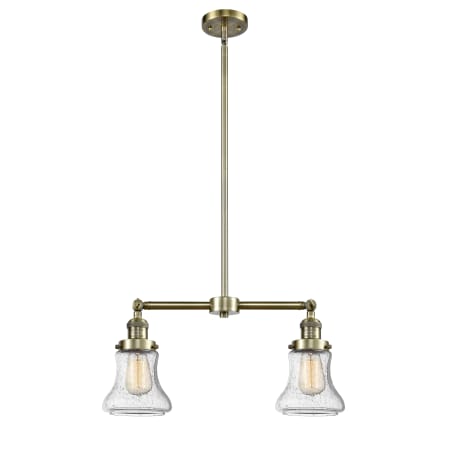 Innovations Lighting-209 Bellmont-Full Product Image