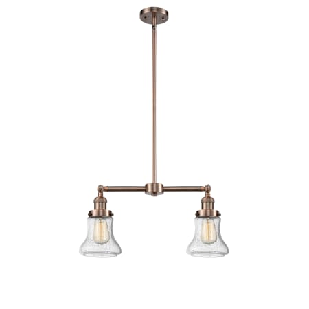 Innovations Lighting-209 Bellmont-Full Product Image