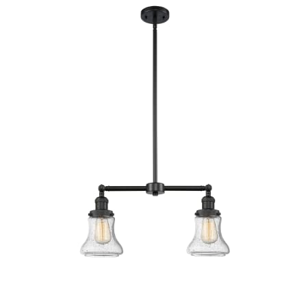 Innovations Lighting-209 Bellmont-Full Product Image