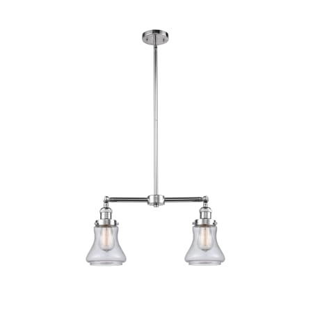 Innovations Lighting-209 Bellmont-Full Product Image