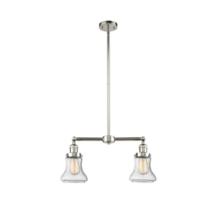 Innovations Lighting-209 Bellmont-Full Product Image