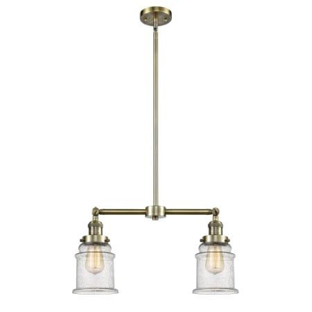 Innovations Lighting-209 Canton-Full Product Image