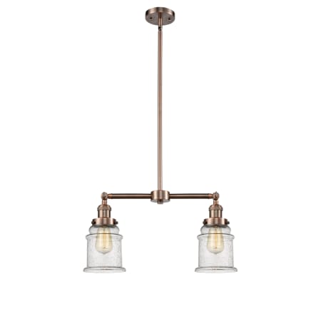 Innovations Lighting-209 Canton-Full Product Image