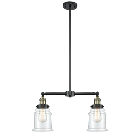 Innovations Lighting-209 Canton-Full Product Image