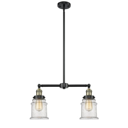 Innovations Lighting-209 Canton-Full Product Image