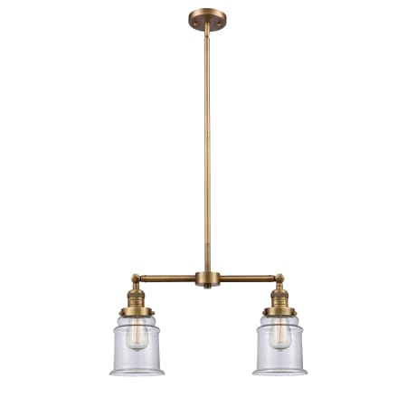 Innovations Lighting-209 Canton-Full Product Image