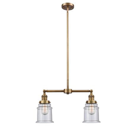 Innovations Lighting-209 Canton-Full Product Image