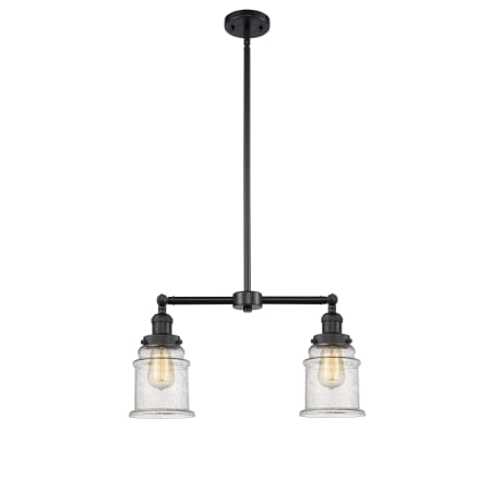 Innovations Lighting-209 Canton-Full Product Image