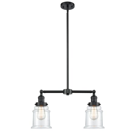 Innovations Lighting-209 Canton-Full Product Image