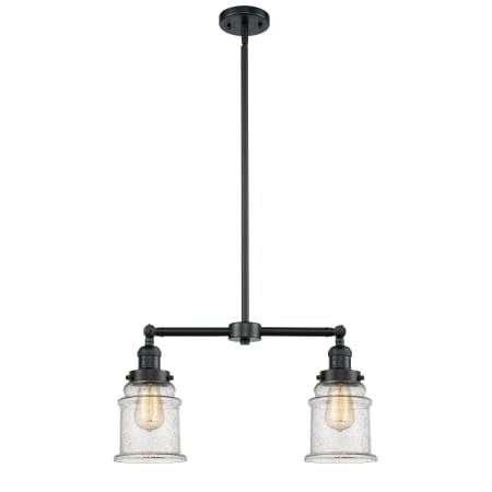 Innovations Lighting-209 Canton-Full Product Image