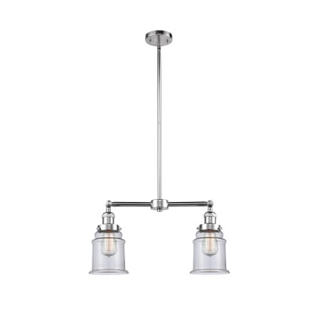 Innovations Lighting-209 Canton-Full Product Image