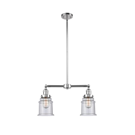 Innovations Lighting-209 Canton-Full Product Image