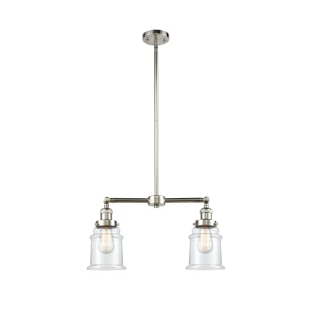 Innovations Lighting-209 Canton-Full Product Image