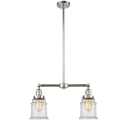 Innovations Lighting-209 Canton-Full Product Image