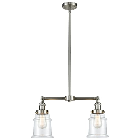 Innovations Lighting-209 Canton-Full Product Image