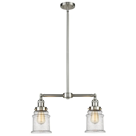 Innovations Lighting-209 Canton-Full Product Image