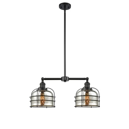 Innovations Lighting-209 Large Bell Cage-Full Product Image