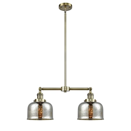 Innovations Lighting-209 Large Bell-Full Product Image