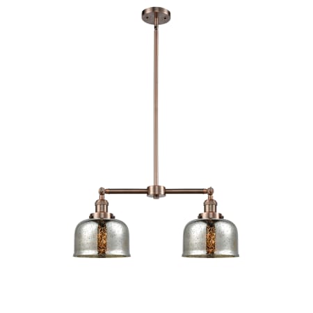 Innovations Lighting-209 Large Bell-Full Product Image